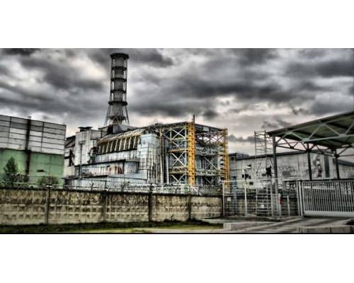 26 квітня: Пам'ятаємо Чорнобиль. 