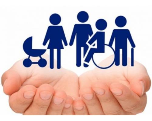 Інформація для батьків щодо реабілітації дітей з інвалідністю