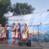 Альбом: Представники нашої громади взяли участь в заходах у Сковородинівці, де 3 липня відзначили свято Івана Купала