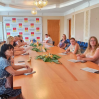 Альбом: Олексіївська фортеця: відбулось засідання організаційного комітету
