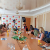 Альбом: 20 червня з ознайомчою місію до Первомайського  прибули представники  Управління Верховного комісара у справах біженців  ООН в Україні.