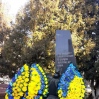 Альбом: День вшанування учасників ліквідації наслідків аварії на Чорнобильській АЕС