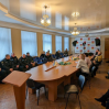 Альбом:  Дільничні офіцери поліції звітували про роботу на території Первомайської міської територіальної громади за 2022 рік