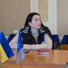 Альбом:  Первомайська міська рада та Товариство Червоного Хреста України підписали меморандум про співпрацю