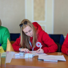 Альбом:  Первомайська міська рада та Товариство Червоного Хреста України підписали меморандум про співпрацю
