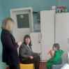 Альбом: Заступник міського голови Ніна Харченко 16 березня відвідала  міський Інклюзивно - ресурсний центр.