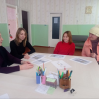 Альбом: Заступник міського голови Ніна Харченко 16 березня відвідала  міський Інклюзивно - ресурсний центр.