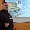 Альбом: Асоціація саперів України провела  навчання з попередження ризиків від вибухонебезпечних предметів
