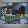 Альбом: Виставка творчих робіт учнів Первомайської дитячої школи мистецтв