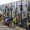Альбом: Мітинг до другої річниці повномасштабного вторгнення рф в Україну відбувся в Первомайському 