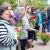 Альбом: Єднання через пам'ять: Україна відзначає День пам'яті та примирення