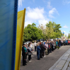 Альбом: Єднання через пам'ять: Україна відзначає День пам'яті та примирення