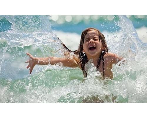 Корисні поради для дітей і дорослих для безпечного відпочинку на воді