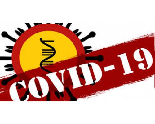 Про нові карантинні обмеження для запобігання поширенню COVID-19