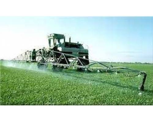 Пам'ятка  щодо безпечного застосування пестицидів та агрохімікатів перед початком проведення польових робіт та у період їх проведення