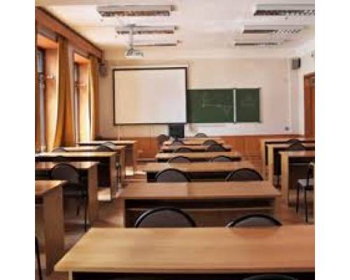 Відбувся огляд готовності закладів освіти Первомайської міської територіальної громади до роботи у новому навчальному році