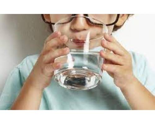 Вода як фактор ризику поширення інфекційних хвороб.