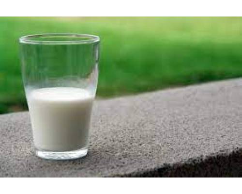 Чому
сучасне молоко не кисне