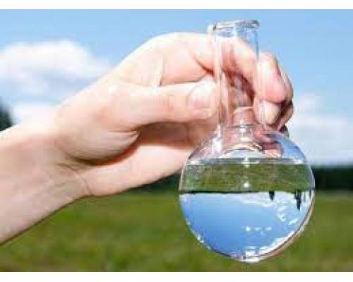 Про забезпечення населення питною водою гарантованої якості