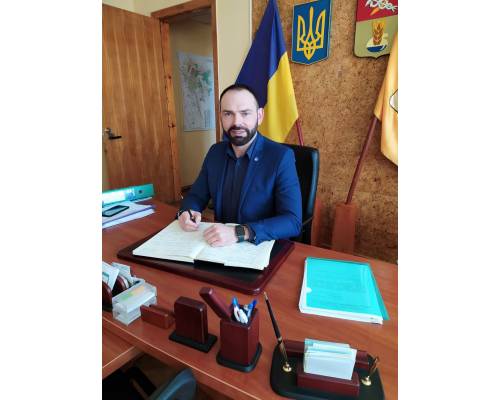 Міський голова Микола Бакшеєв звітує перед громадою